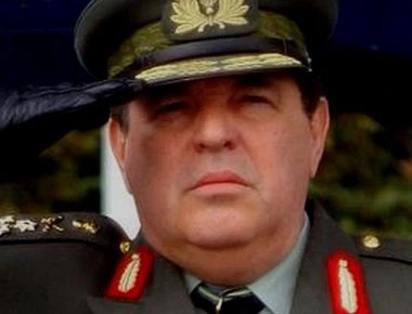 Φ.Φράγκος: «Υπάρχουν πληρωμένοι πράκτορες των Σκοπίων - Αυτούς τους φοβάμαι»